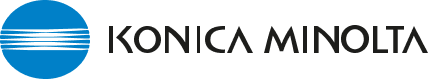 logo konica minolta